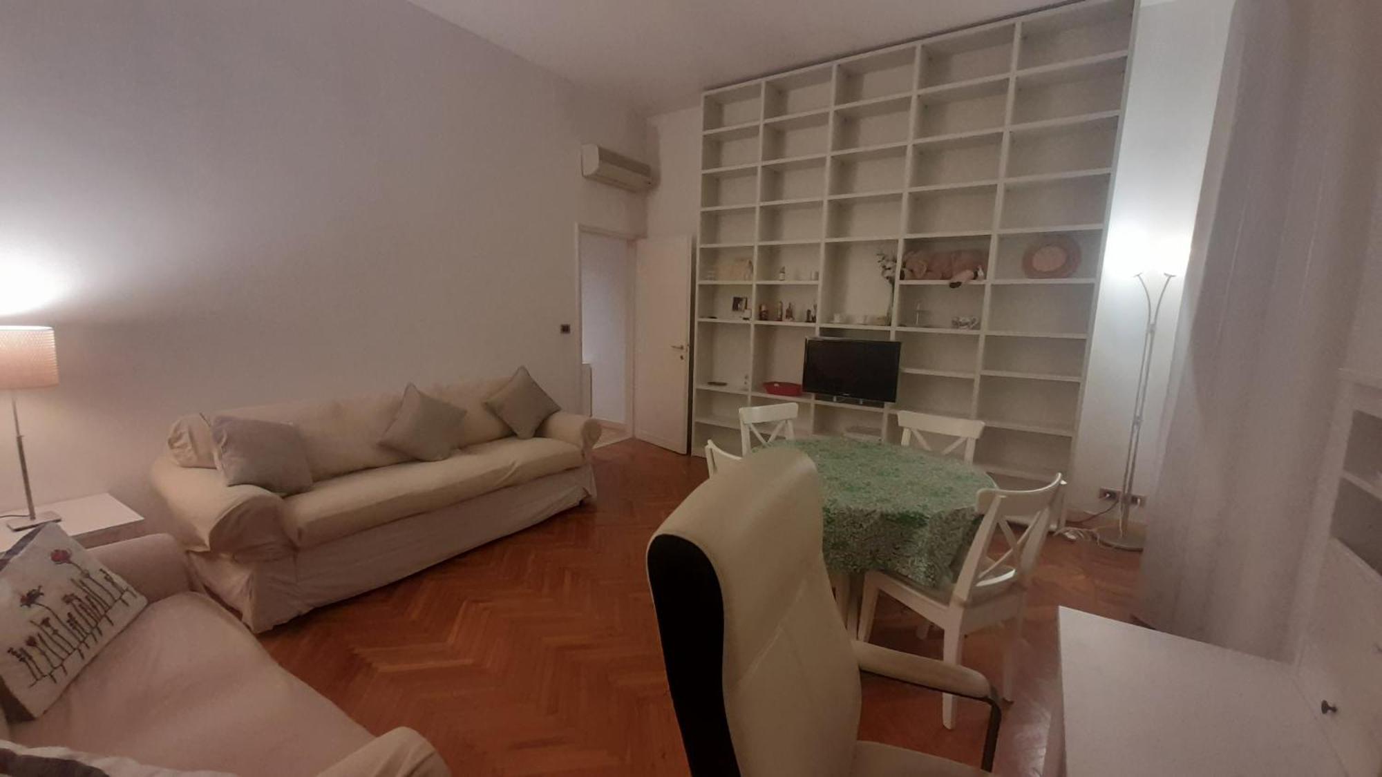 Azeglio Smart Apartment - Twa Bolonia Exterior foto