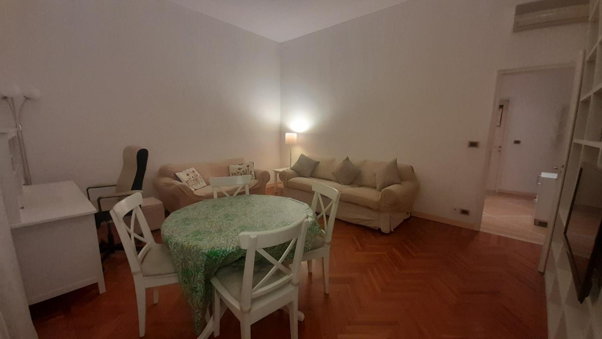 Azeglio Smart Apartment - Twa Bolonia Exterior foto